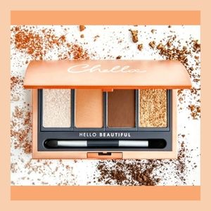 ☆Chella La Vie Eyeshadow Palette*MSRP$45